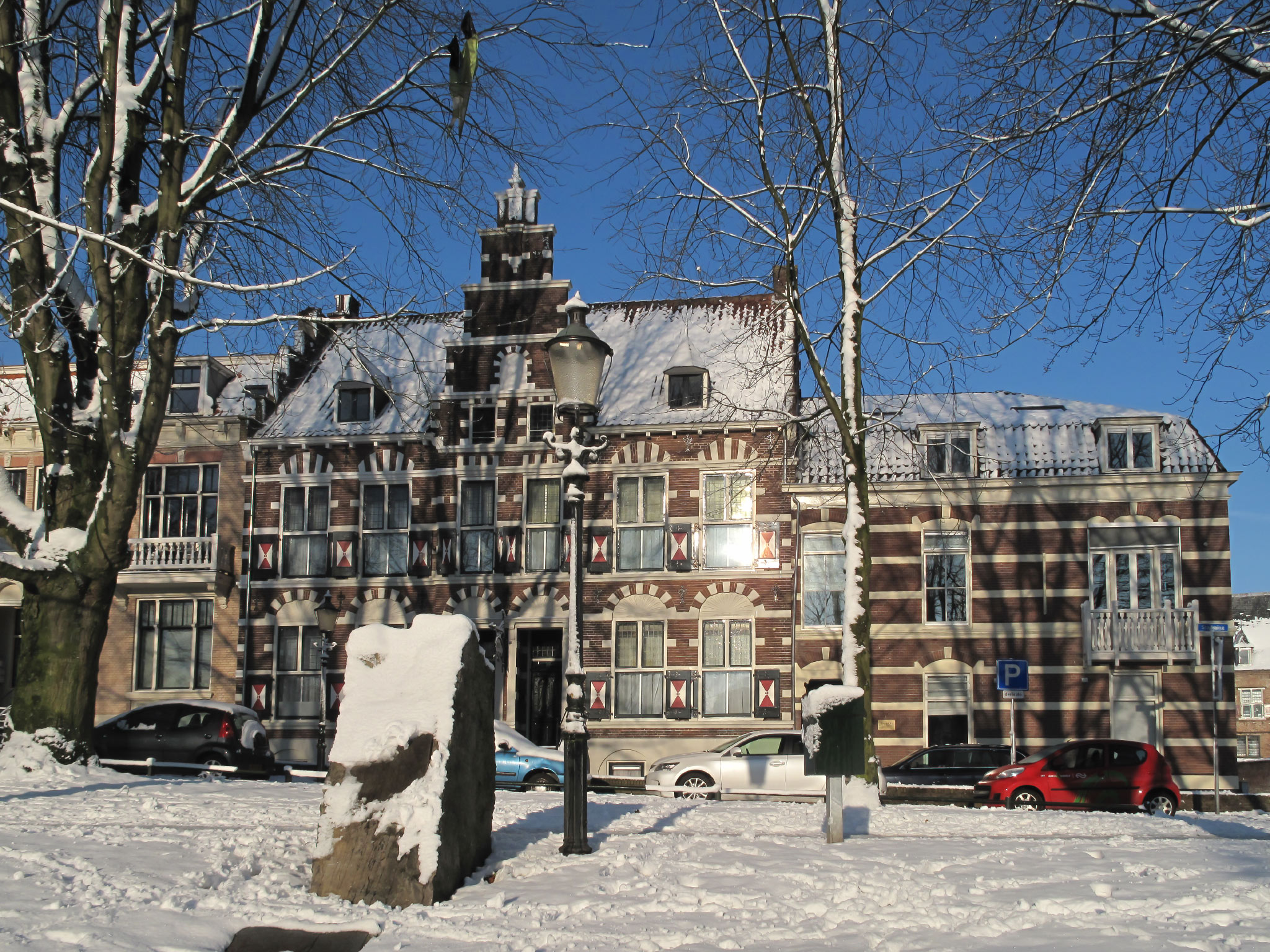 Amersfoort